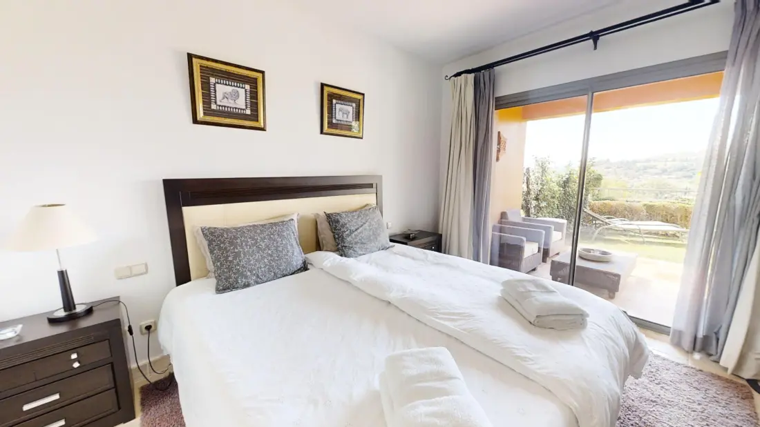 Appartements à Estepona