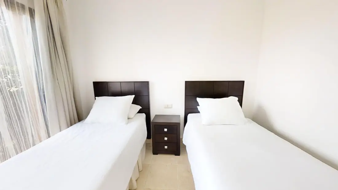 Appartements à Estepona