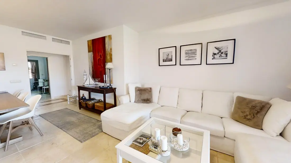 Appartements à Estepona