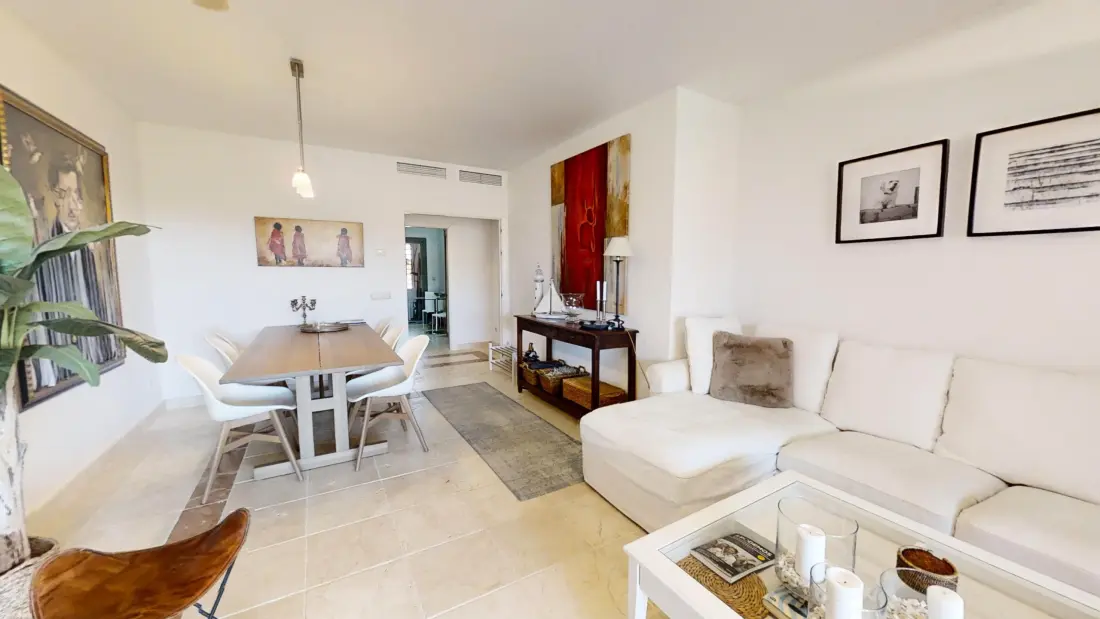 Appartements à Estepona