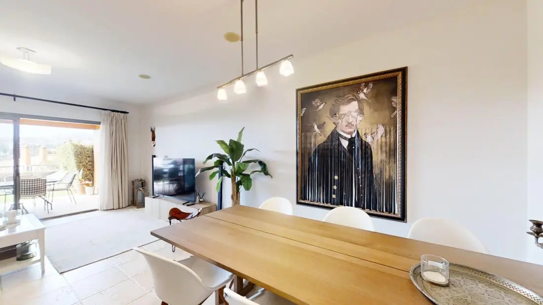 Appartements à Estepona