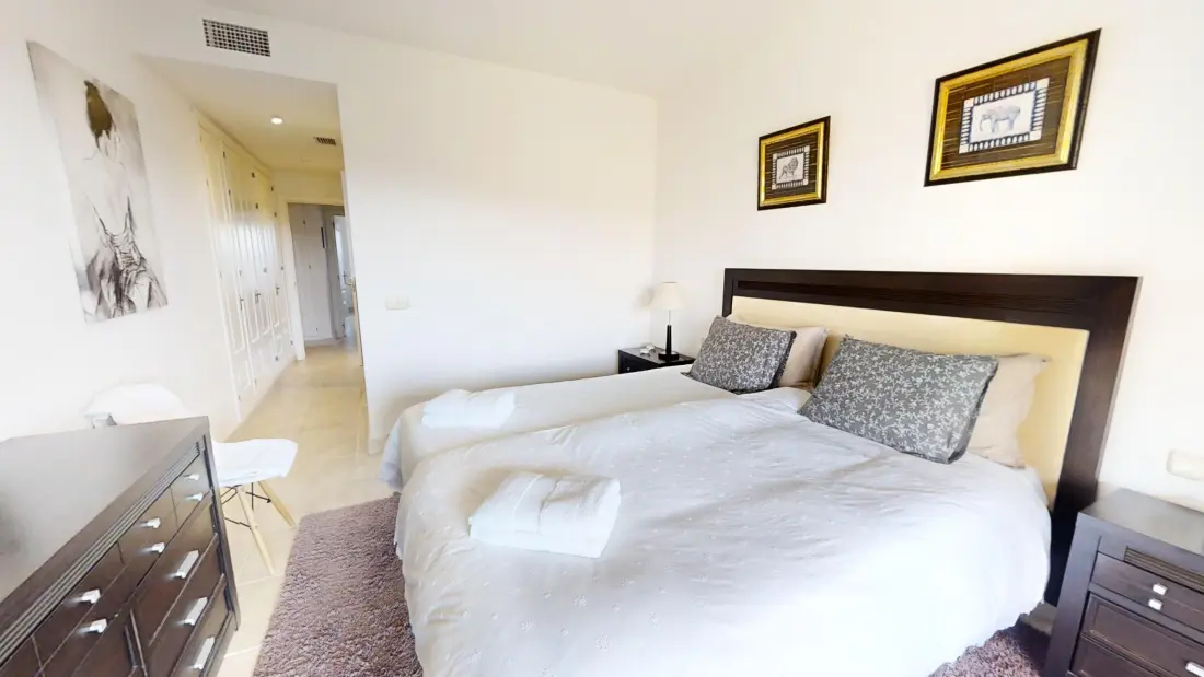 Appartements à Estepona