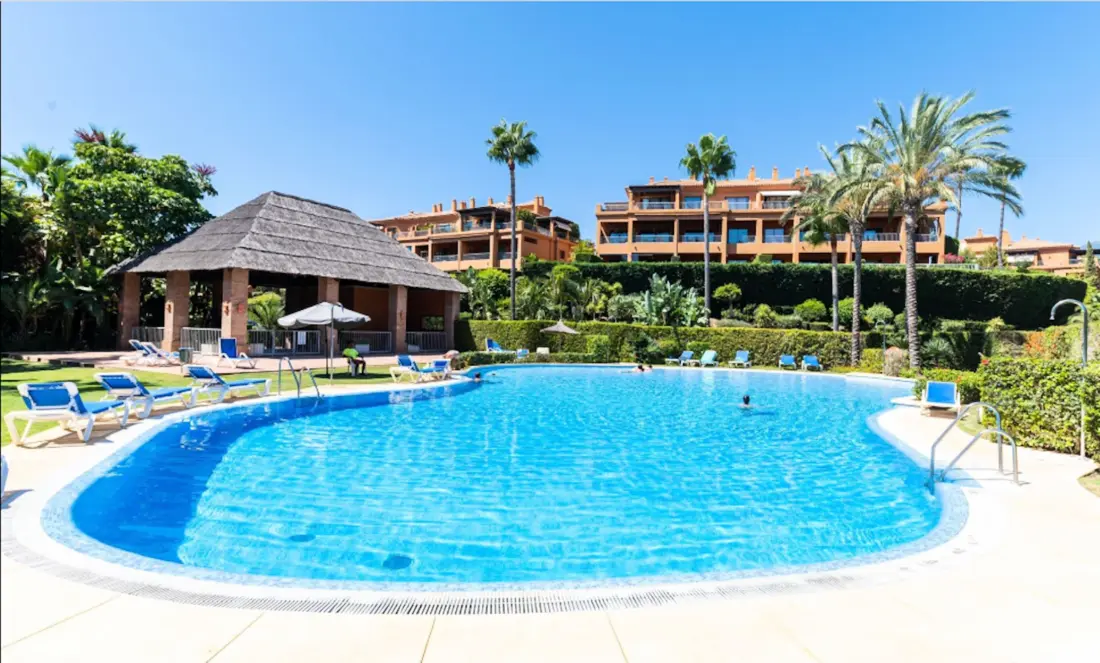 Appartements à Estepona