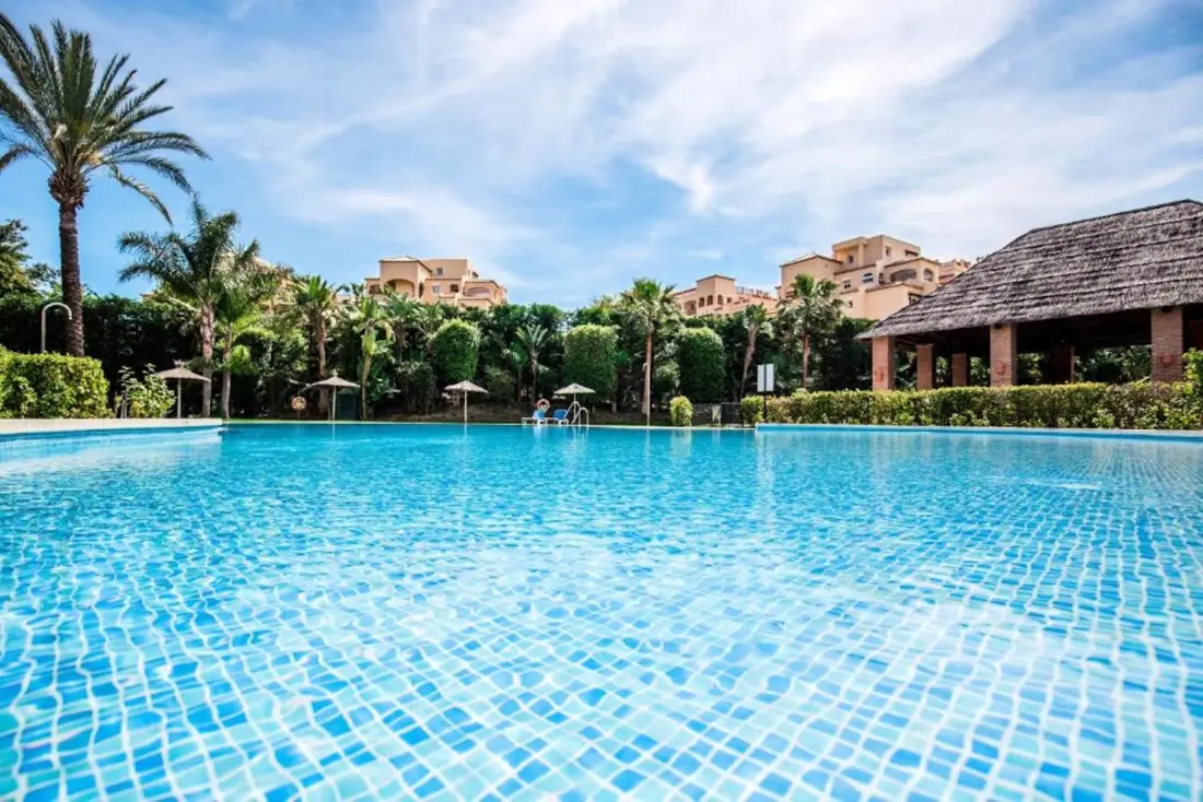 Appartements à Estepona