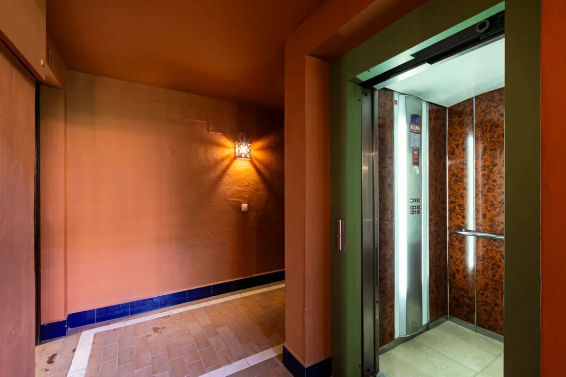 Appartements à Estepona