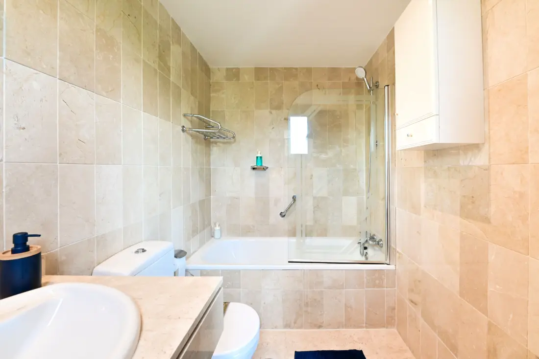 Appartements à Estepona