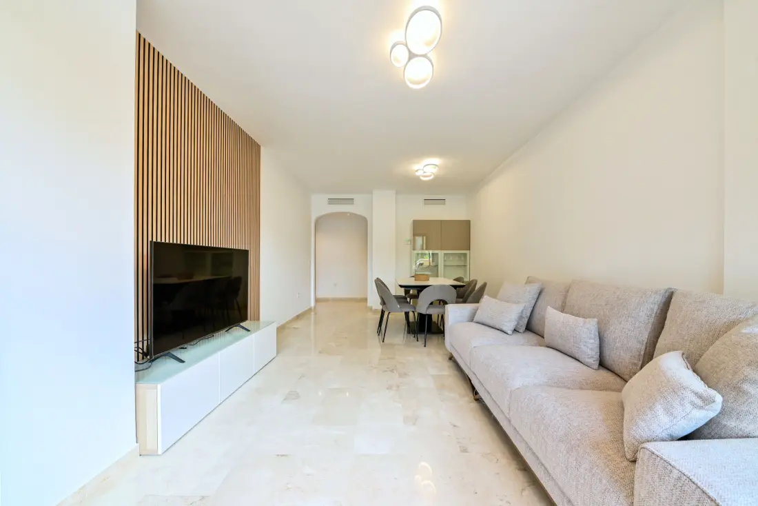 Appartements à Estepona
