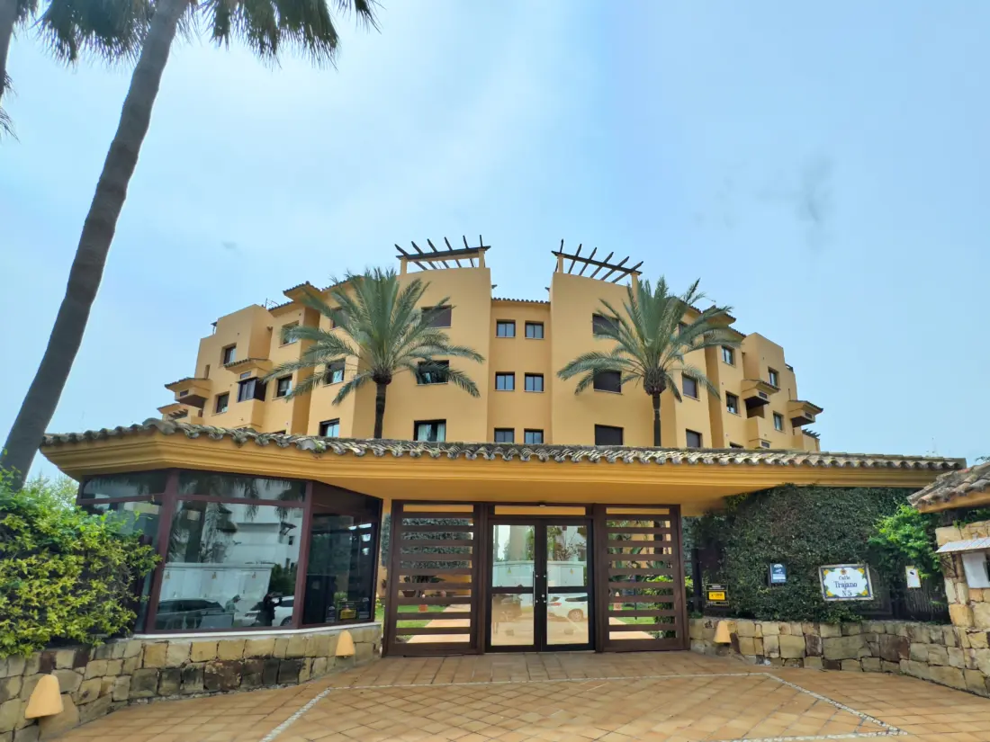 Appartements à Estepona