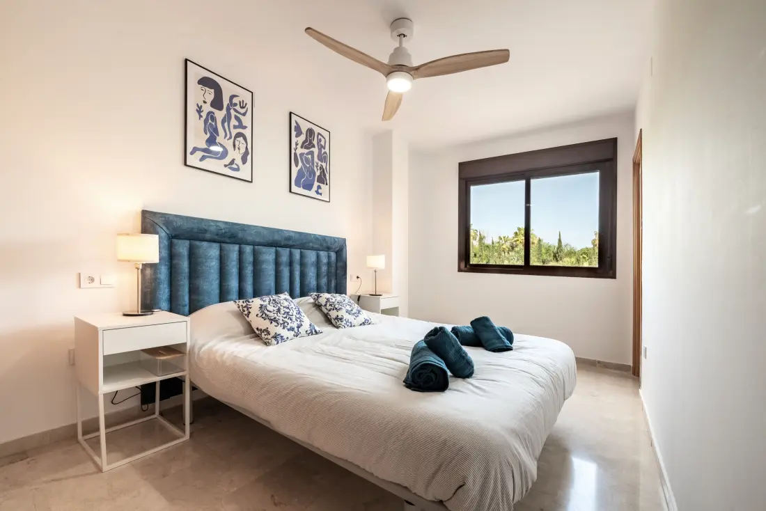 Appartements à Estepona