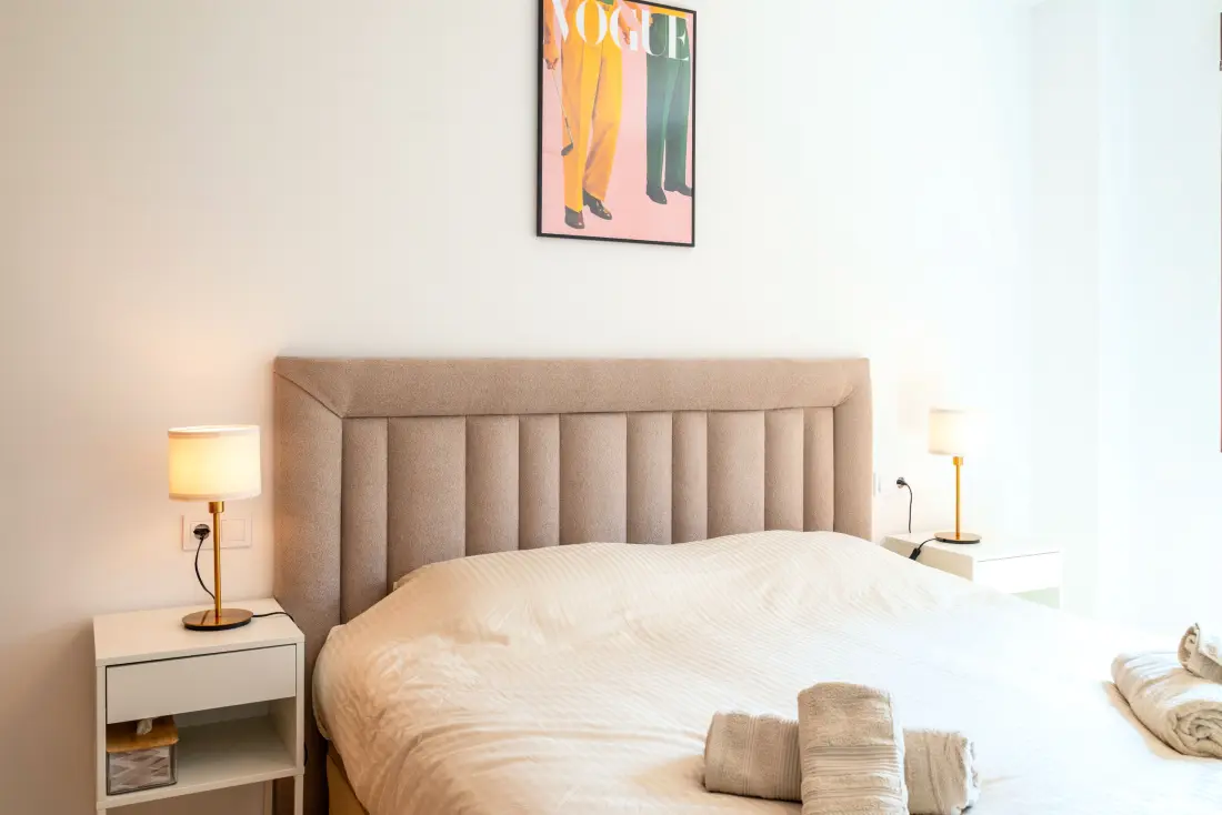 Appartements à Estepona