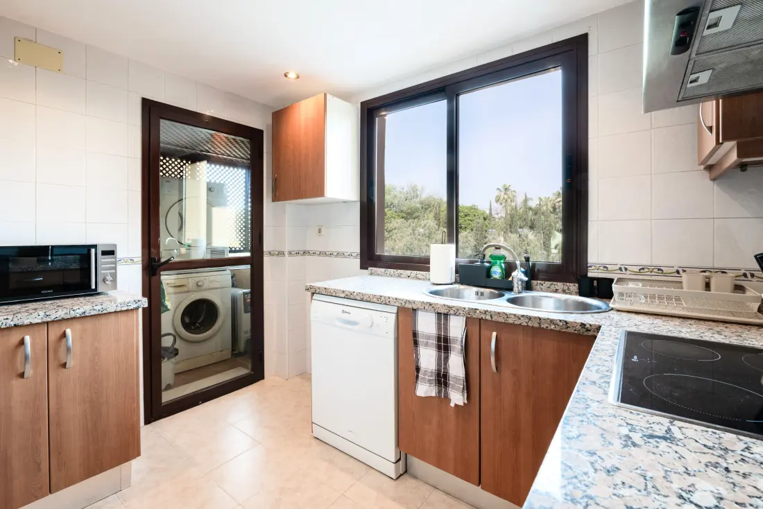 Appartements à Estepona