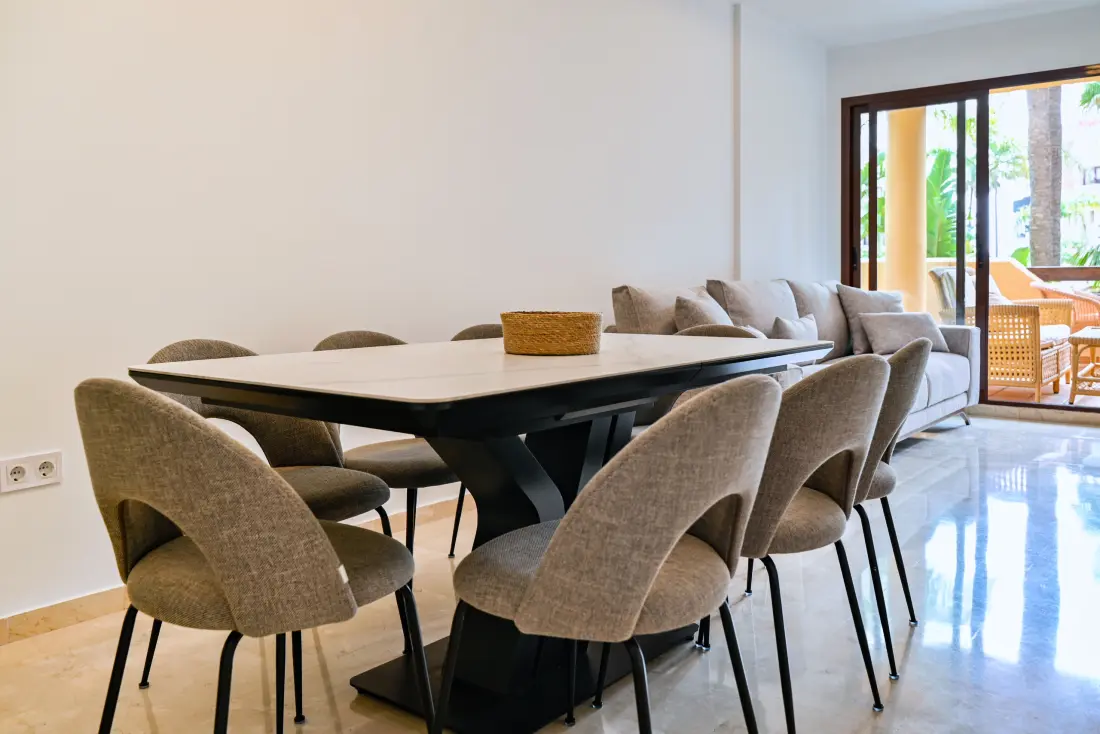 Appartements à Estepona