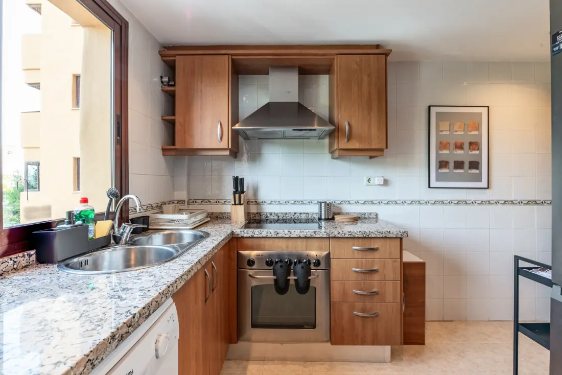 Appartements à Estepona