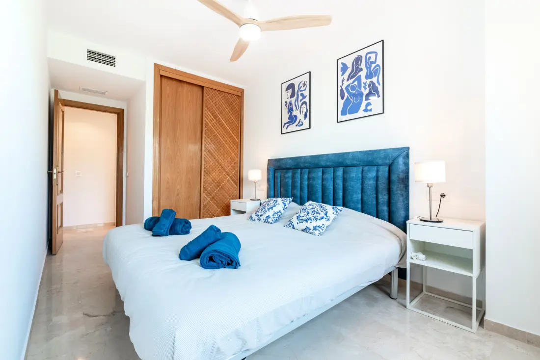 Appartements à Estepona