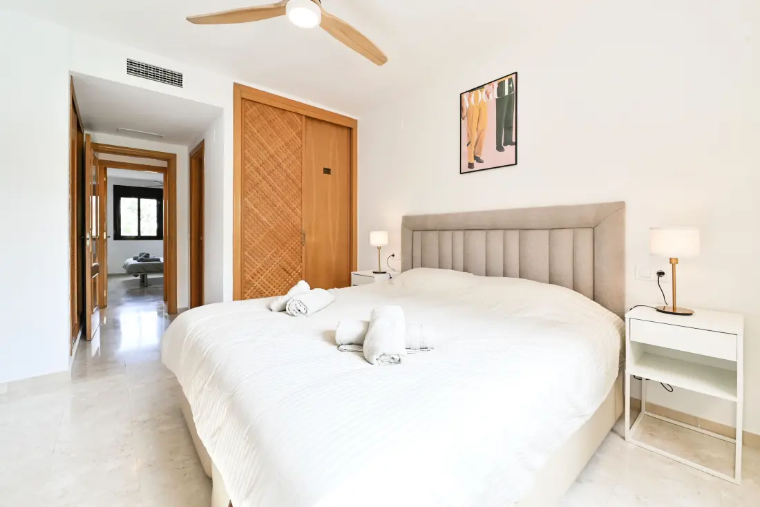 Appartements à Estepona