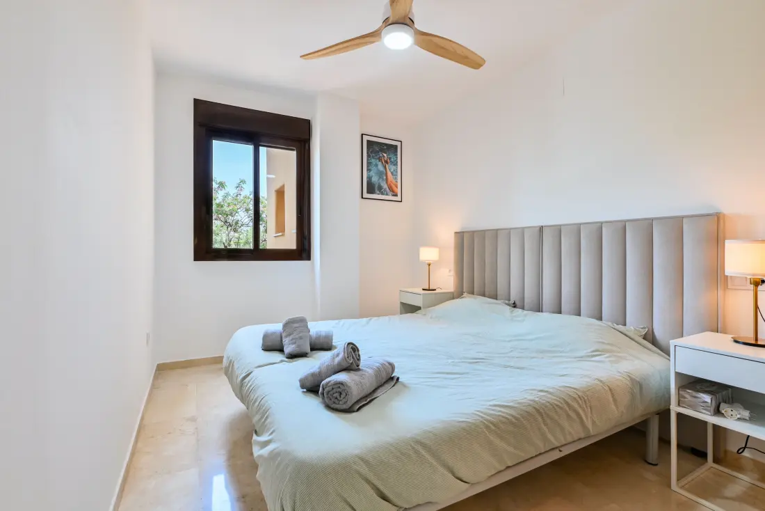 Appartements à Estepona