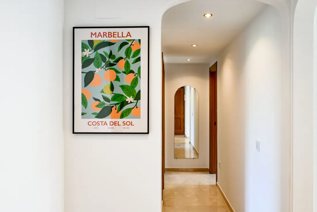 Appartements à Estepona