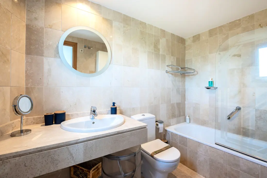 Appartements à Estepona
