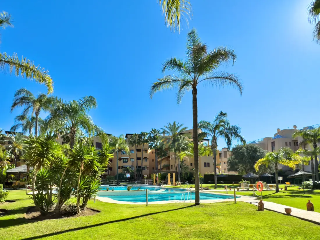 Appartements à Estepona