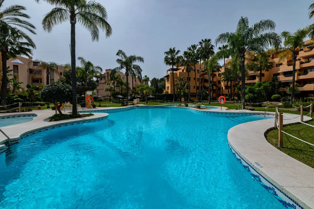 Appartements à Estepona