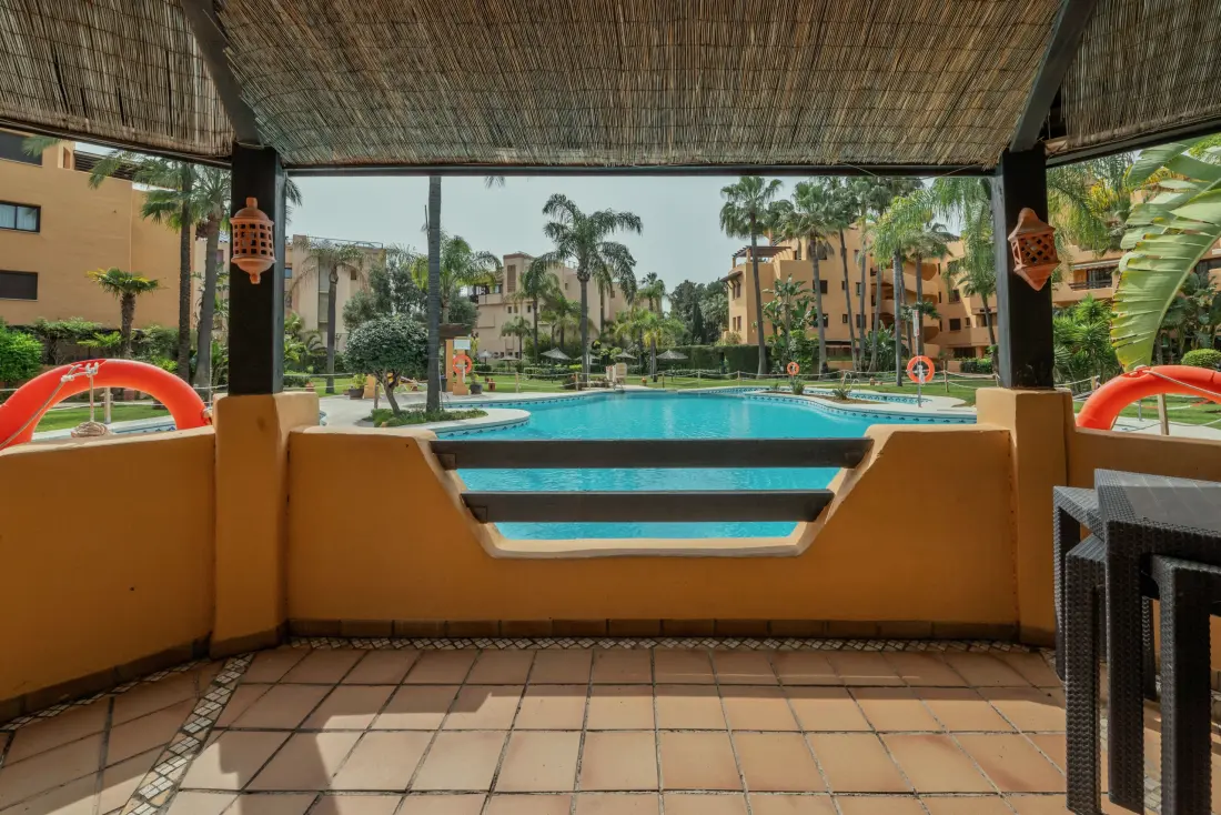 Appartements à Estepona