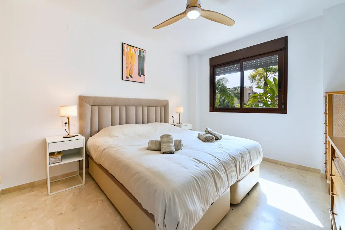 Appartements à Estepona