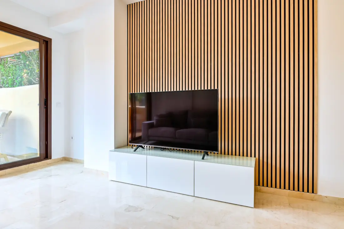 Appartements à Estepona