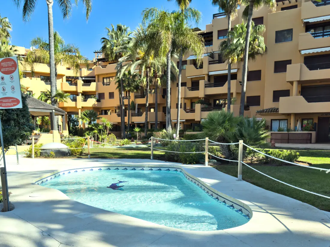 Appartements à Estepona