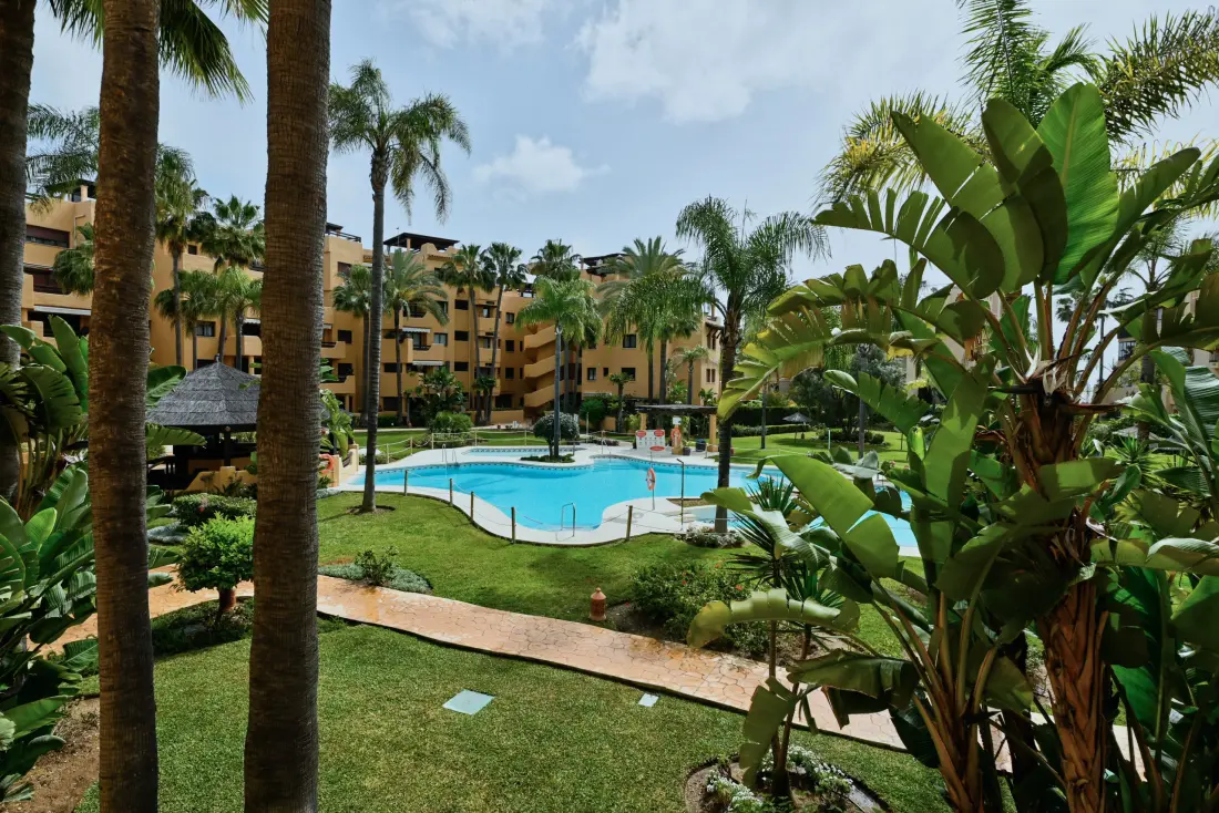 Appartements à Estepona