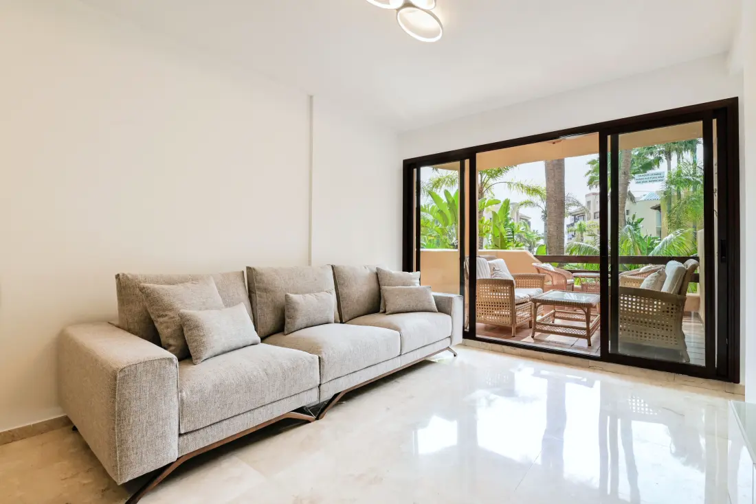 Appartements à Estepona