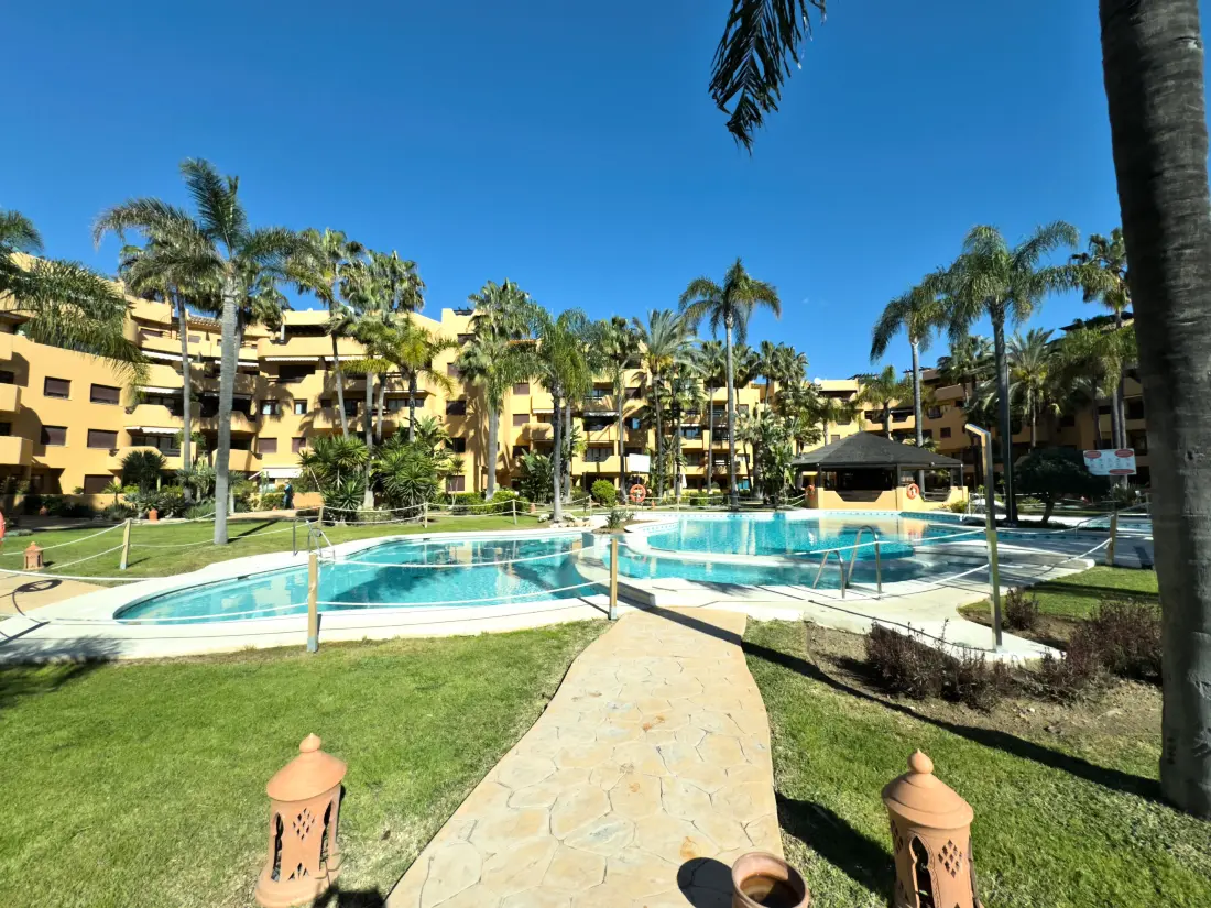 Appartements à Estepona