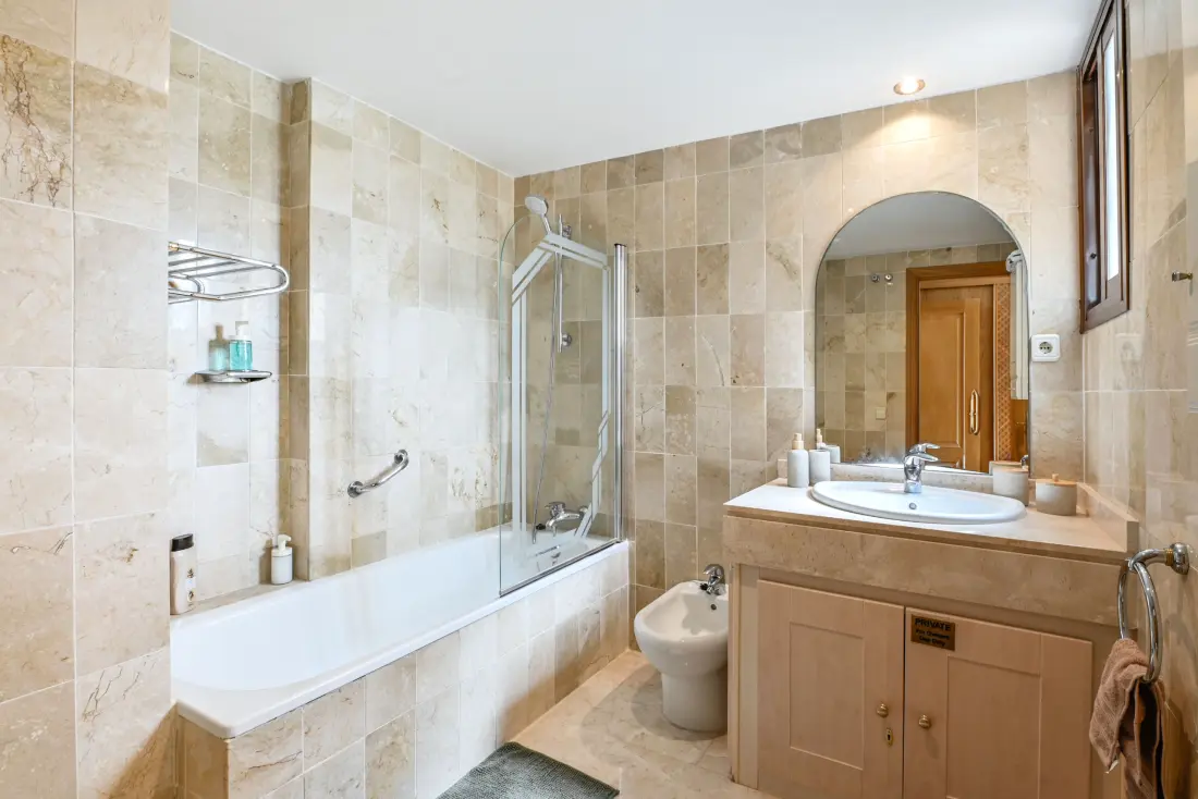Appartements à Estepona