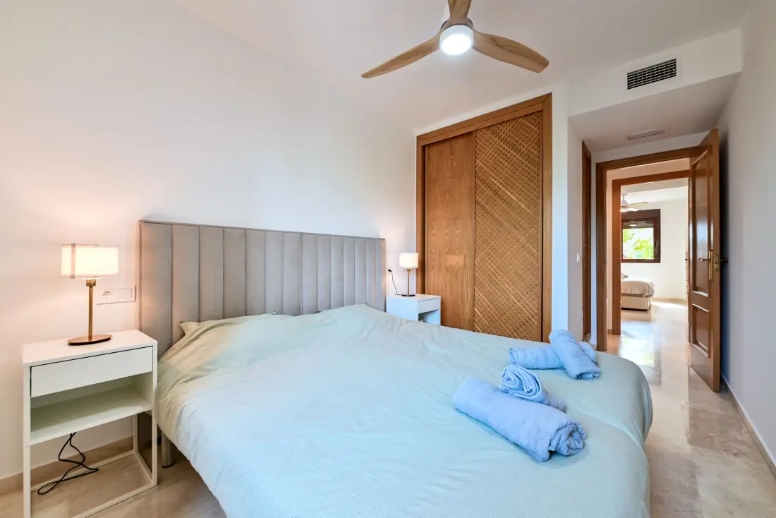 Appartements à Estepona