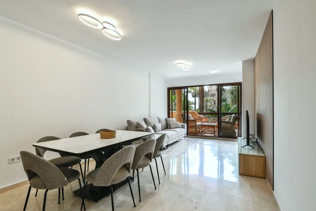 Appartements à Estepona