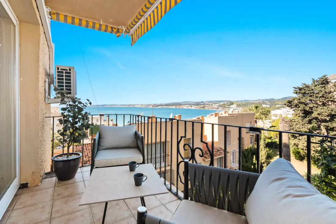 Appartements à Estepona