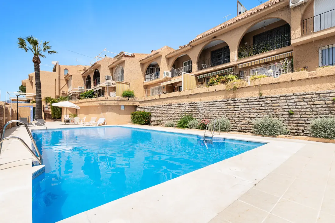 Appartements à Estepona