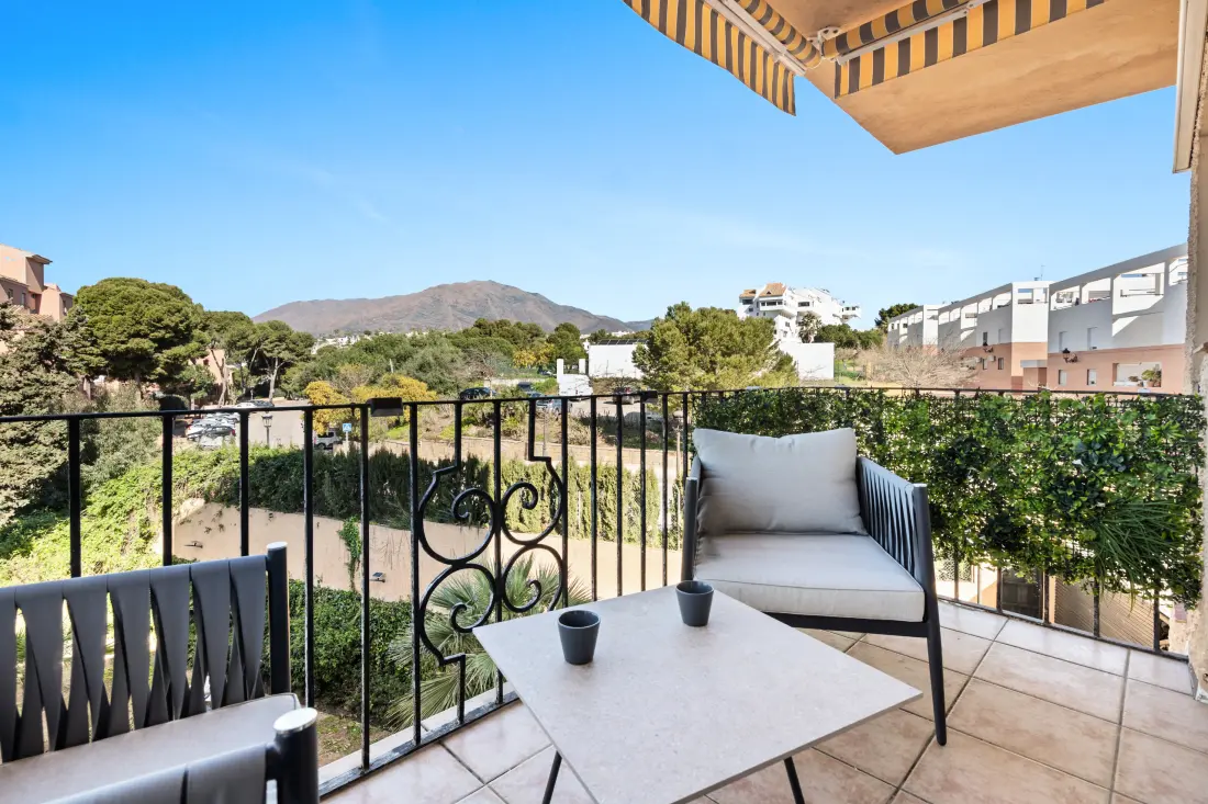 Appartements à Estepona