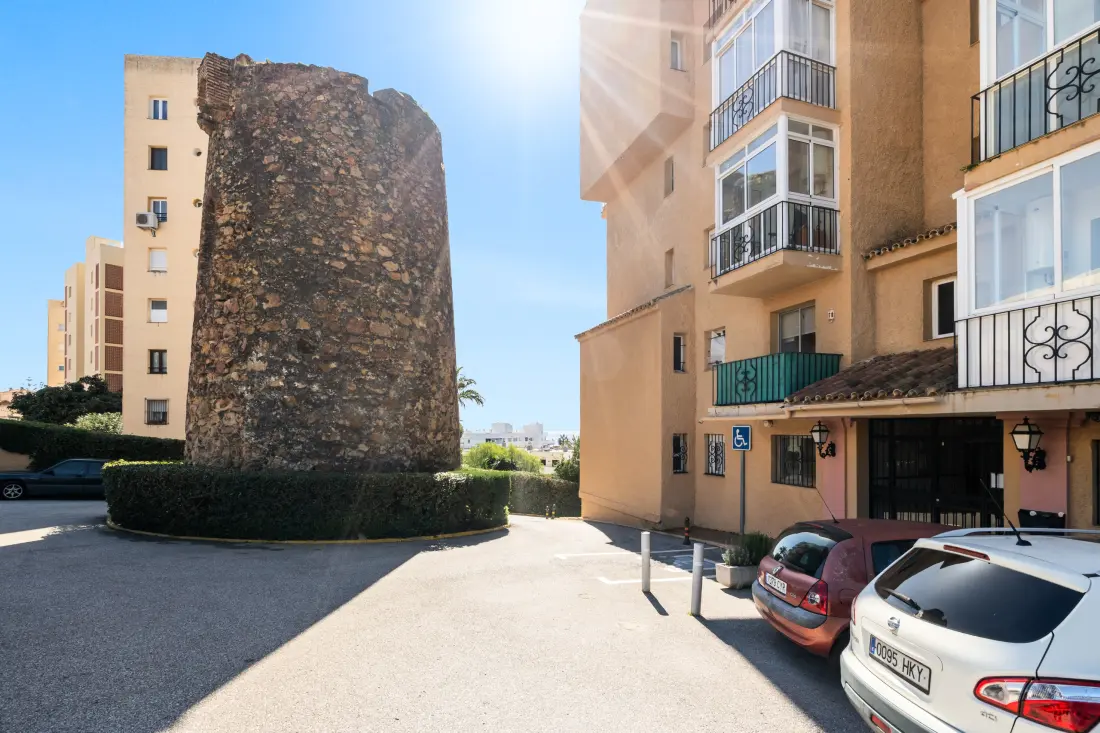 Appartements à Estepona