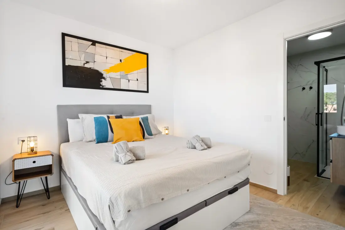 Appartements à Estepona