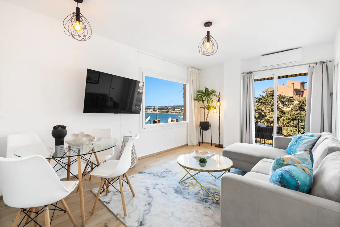 Appartements à Estepona