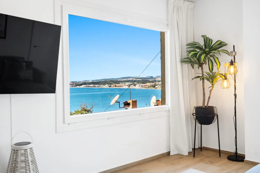 Appartements à Estepona