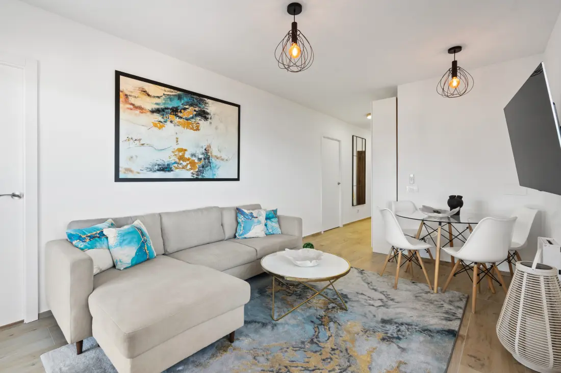 Appartements à Estepona