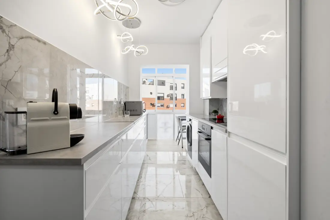Appartements à Estepona