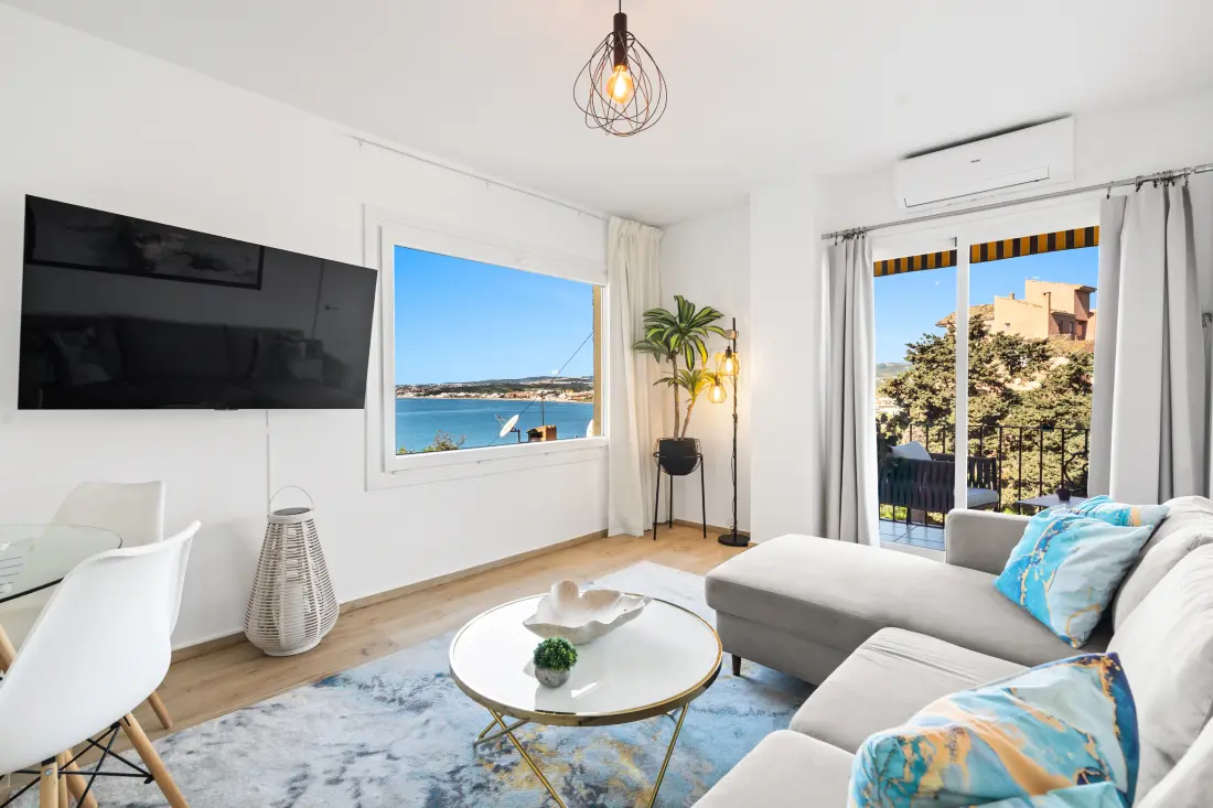 Appartements à Estepona
