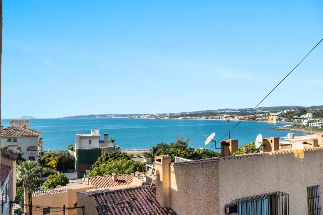 Appartements à Estepona