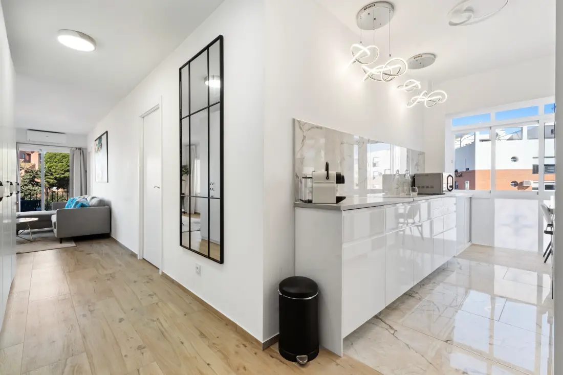 Appartements à Estepona