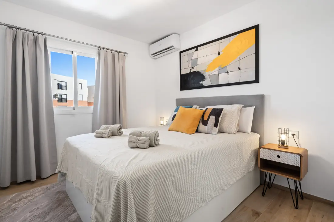 Appartements à Estepona