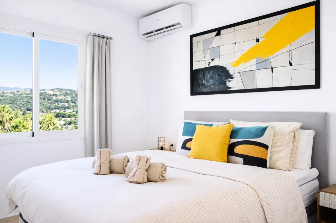 Appartements à Estepona