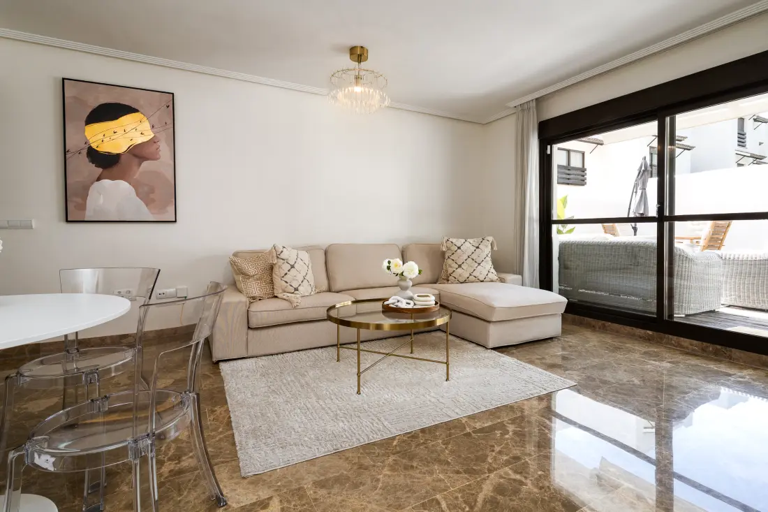 Appartements à Estepona