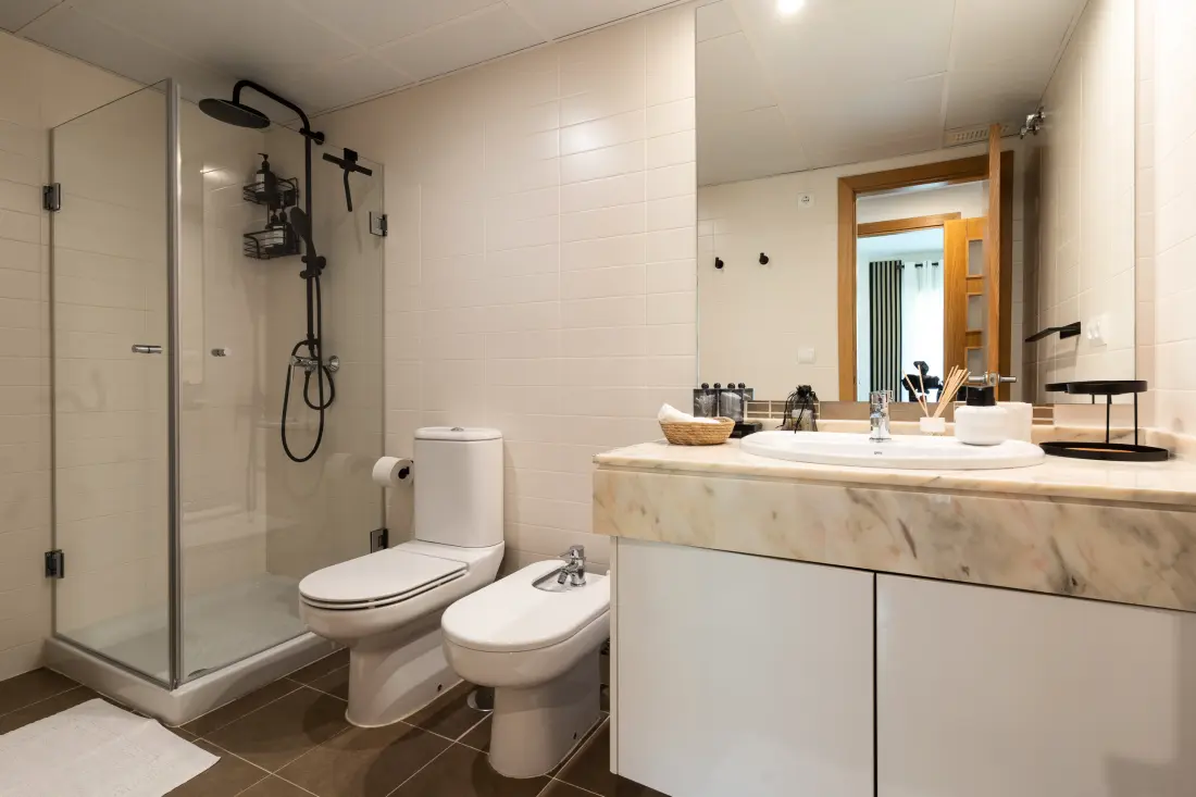 Appartements à Estepona